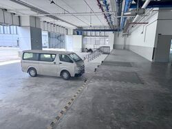 Enterprise Hub (D22), Warehouse #610487211